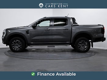 Used Ford Ranger 2024 for sale - 78783674: Photo