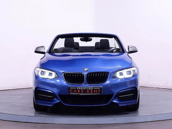 Used BMW 2 Series 2018 for sale - 75670816: Photo 11