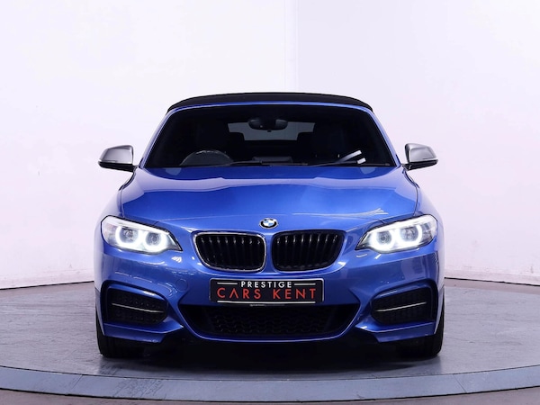 Used BMW 2 Series 2018 for sale - 75670816: Photo 12