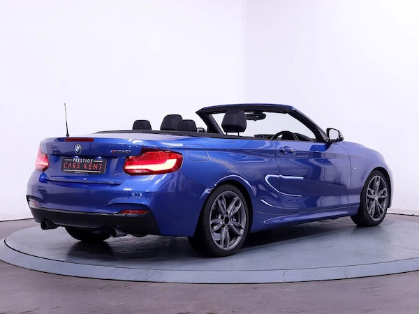 Used BMW 2 Series 2018 for sale - 75670816: Photo 16