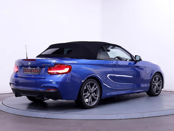 Used BMW 2 Series 2018 for sale - 75670816: Photo 17