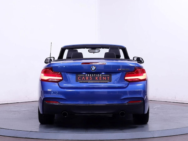 Used BMW 2 Series 2018 for sale - 75670816: Photo 18