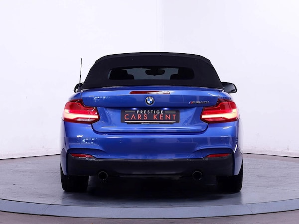Used BMW 2 Series 2018 for sale - 75670816: Photo 19