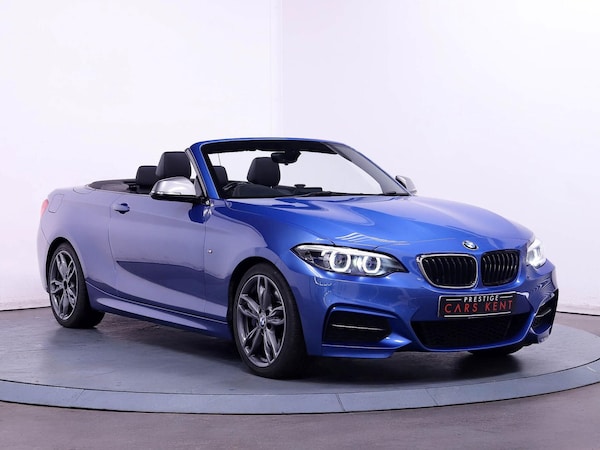 Used BMW 2 Series 2018 for sale - 75670816: Photo 1