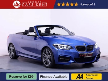 BMW - 2 Series