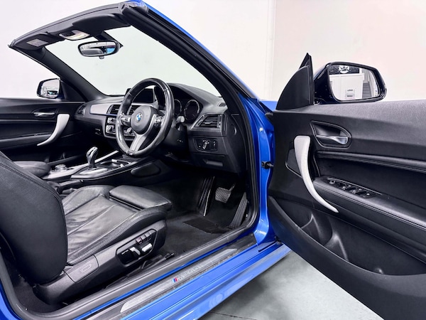 Used BMW 2 Series 2018 for sale - 75670816: Photo 24