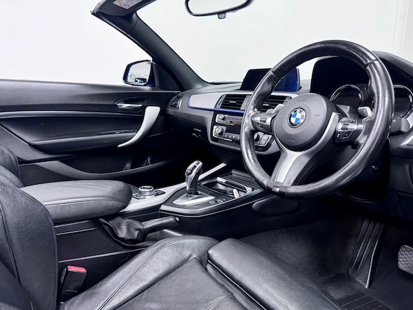 Used BMW 2 Series 2018 for sale - 75670816: Photo 28