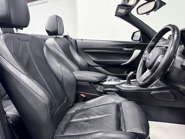 Used BMW 2 Series 2018 for sale - 75670816: Photo 29