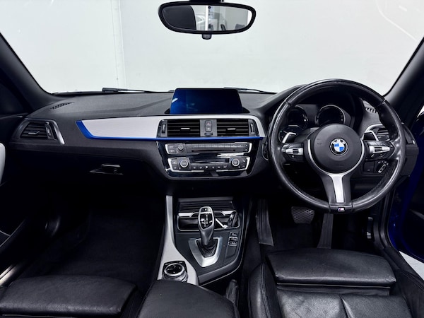 Used BMW 2 Series 2018 for sale - 75670816: Photo 2