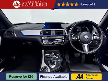 Used BMW 2 Series 2018 for sale - 75670816: Photo