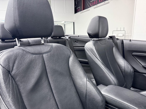 Used BMW 2 Series 2018 for sale - 75670816: Photo 31