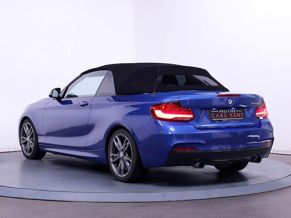 Used BMW 2 Series 2018 for sale - 75670816: Photo 3