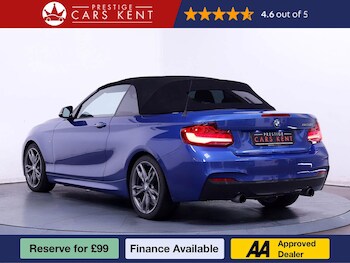 Used BMW 2 Series 2018 for sale - 75670816: Photo