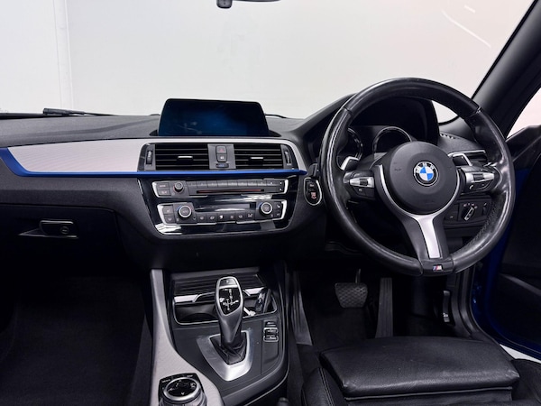 Used BMW 2 Series 2018 for sale - 75670816: Photo 46