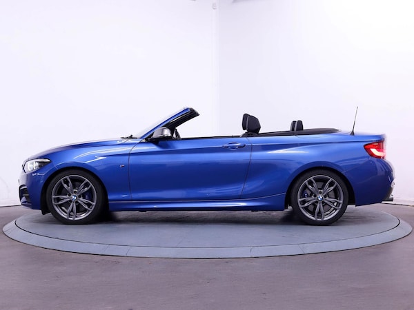 Used BMW 2 Series 2018 for sale - 75670816: Photo 4