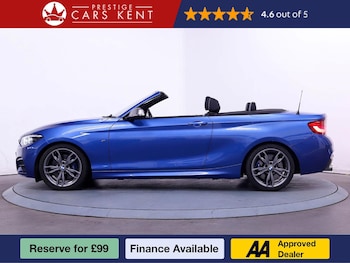 Used BMW 2 Series 2018 for sale - 75670816: Photo