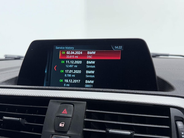 Used BMW 2 Series 2018 for sale - 75670816: Photo 58