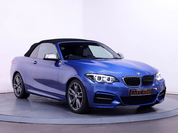 Used BMW 2 Series 2018 for sale - 75670816: Photo 6