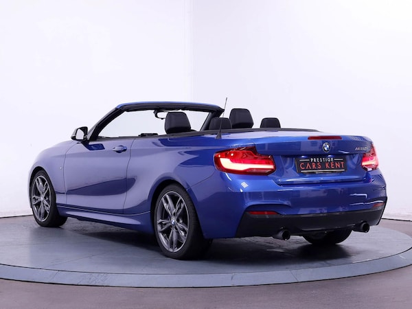 Used BMW 2 Series 2018 for sale - 75670816: Photo 7