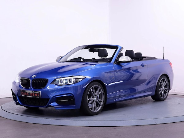 Used BMW 2 Series 2018 for sale - 75670816: Photo 9