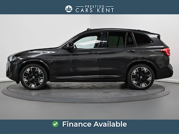 Used BMW iX3 2023 for sale - 78999489: Photo