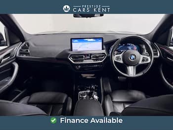 Used BMW X3 2022 for sale - 79657124: Photo