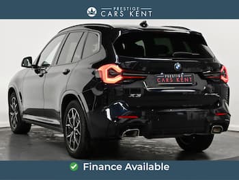 Used BMW X3 2022 for sale - 79657124: Photo