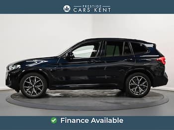 Used BMW X3 2022 for sale - 79657124: Photo
