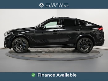 Used BMW x6 M 2020 for sale - 79237040: Photo