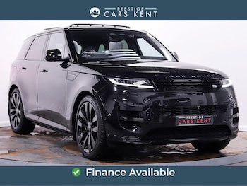 Used Land Rover Range Rover Sport 2022 for sale - 77723228: Photo