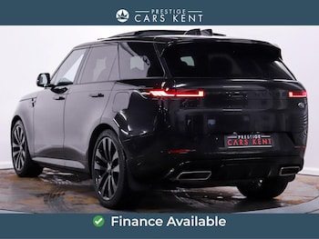 Used Land Rover Range Rover Sport 2022 for sale - 77723228: Photo