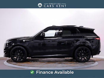 Used Land Rover Range Rover Sport 2022 for sale - 77723228: Photo