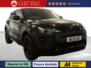 2021 (21) - 1.5 P300e 12.2kWh Autobiography SUV 5dr Petrol Plug-in Hybrid Auto 4WD Euro