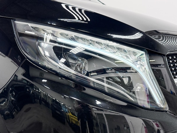 Used Mercedes-Benz V-Class 2019 for sale - 74120390: Photo 12