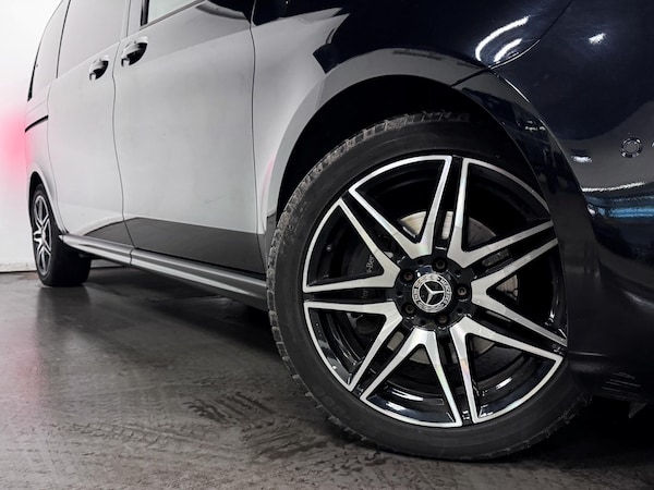 Used Mercedes-Benz V-Class 2019 for sale - 74120390: Photo 13