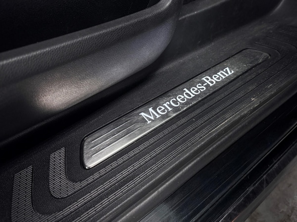 Used Mercedes-Benz V-Class 2019 for sale - 74120390: Photo 22