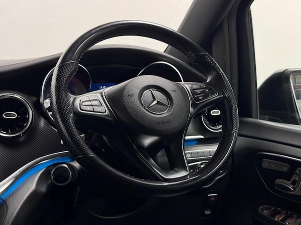 Used Mercedes-Benz V-Class 2019 for sale - 74120390: Photo 33