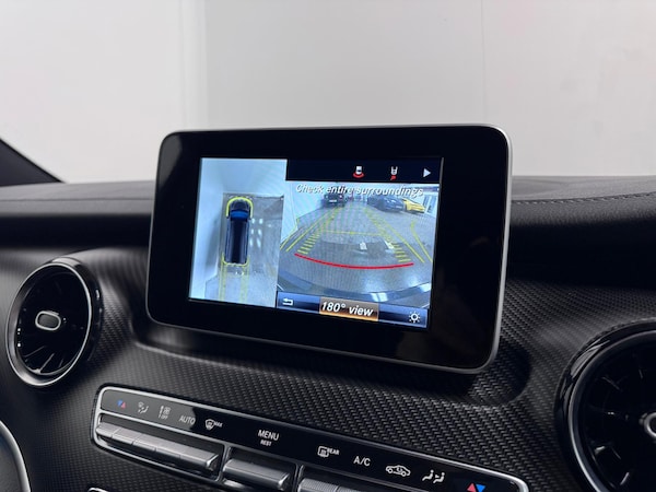 Used Mercedes-Benz V-Class 2019 for sale - 74120390: Photo 45