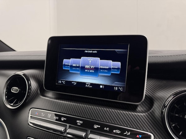 Used Mercedes-Benz V-Class 2019 for sale - 74120390: Photo 46