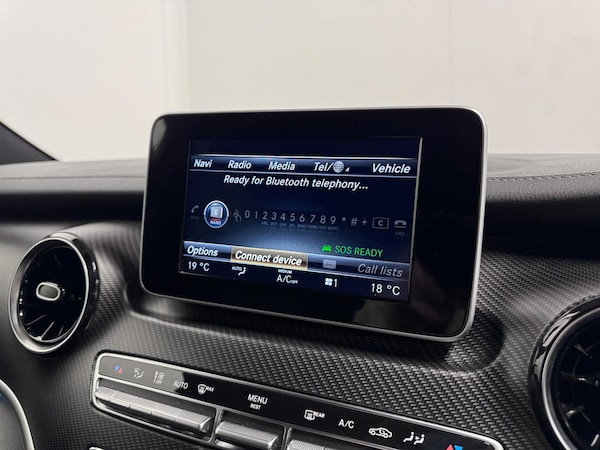 Used Mercedes-Benz V-Class 2019 for sale - 74120390: Photo 48