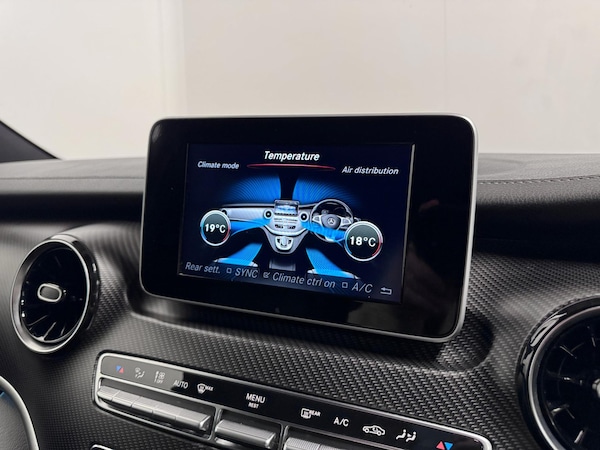 Used Mercedes-Benz V-Class 2019 for sale - 74120390: Photo 49