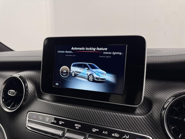 Used Mercedes-Benz V-Class 2019 for sale - 74120390: Photo 53