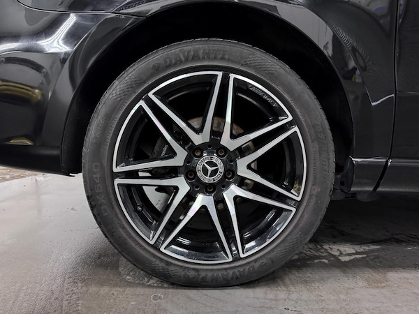 Used Mercedes-Benz V-Class 2019 for sale - 74120390: Photo 57