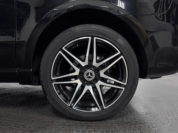 Used Mercedes-Benz V-Class 2019 for sale - 74120390: Photo 59