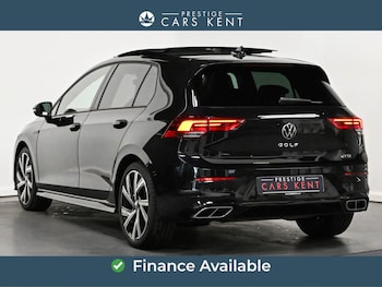 Used Volkswagen Golf 2023 for sale - 79062383: Photo