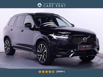 Volvo - XC90