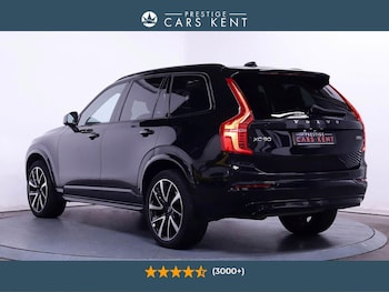 Used Volvo XC90 2022 for sale - 76284314: Photo