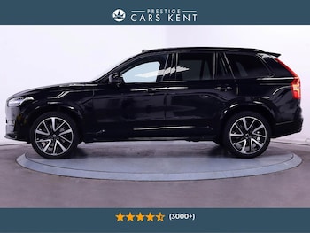 Used Volvo XC90 2022 for sale - 76284314: Photo