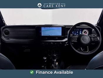 Used Jeep Wrangler 2024 for sale - 78860126: Photo