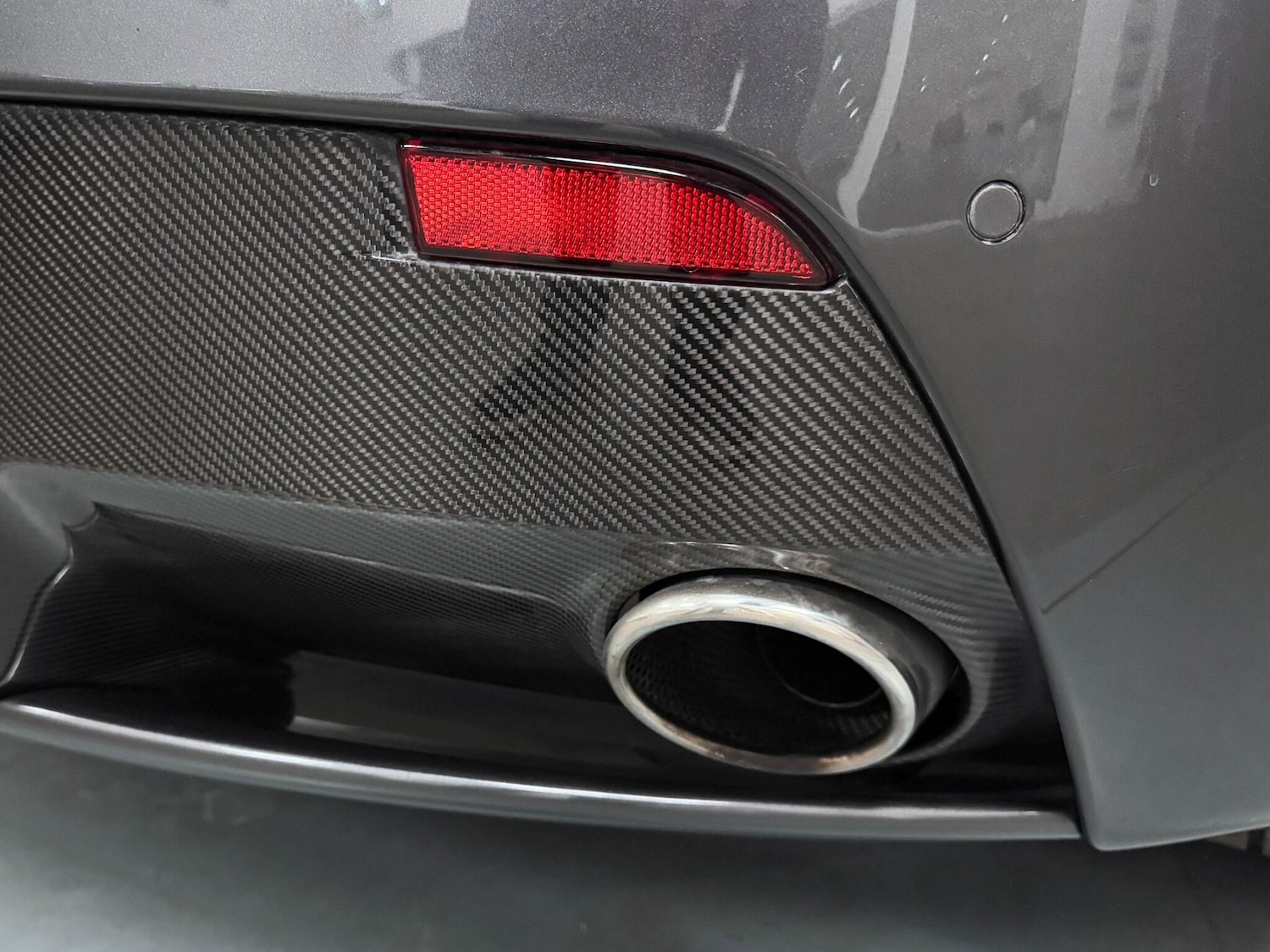 Used Aston Martin Vantage 2016 for sale - 76094452: Photo 22